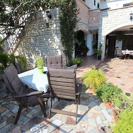 Guest House Licul Rovinj Exterior photo