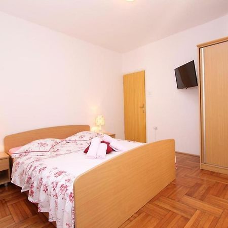 Guest House Licul Rovinj Exterior photo