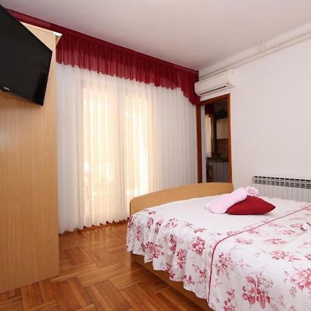 Guest House Licul Rovinj Exterior photo