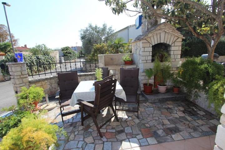 Guest House Licul Rovinj Exterior photo