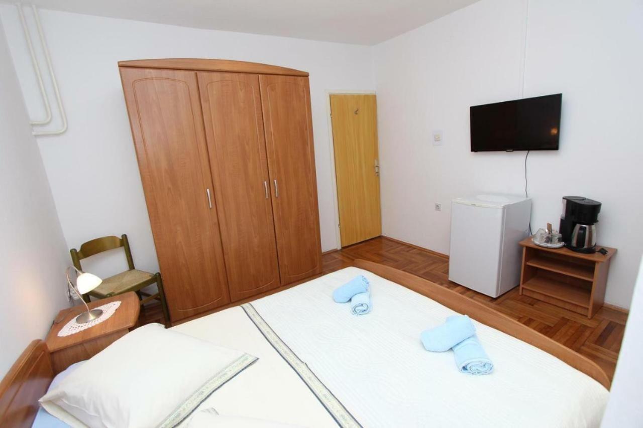 Guest House Licul Rovinj Room photo