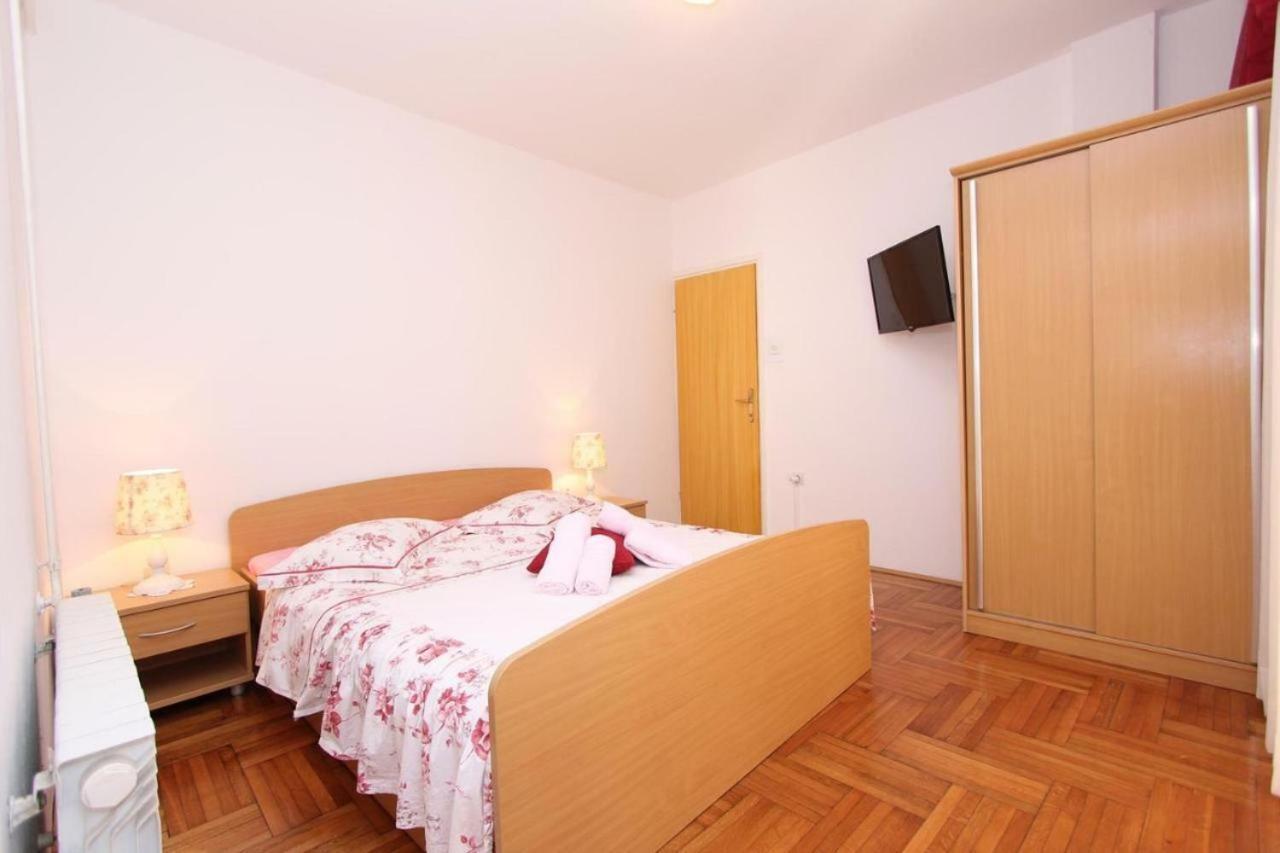 Guest House Licul Rovinj Exterior photo