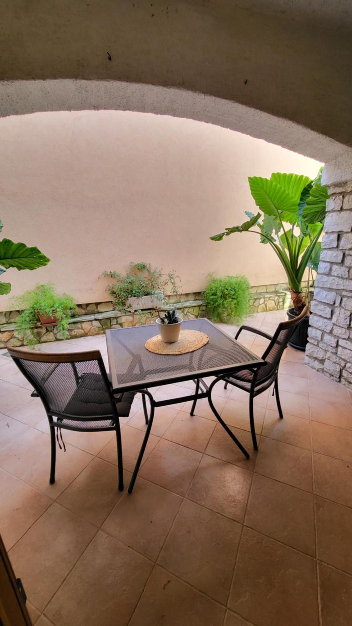 Guest House Licul Rovinj Room photo