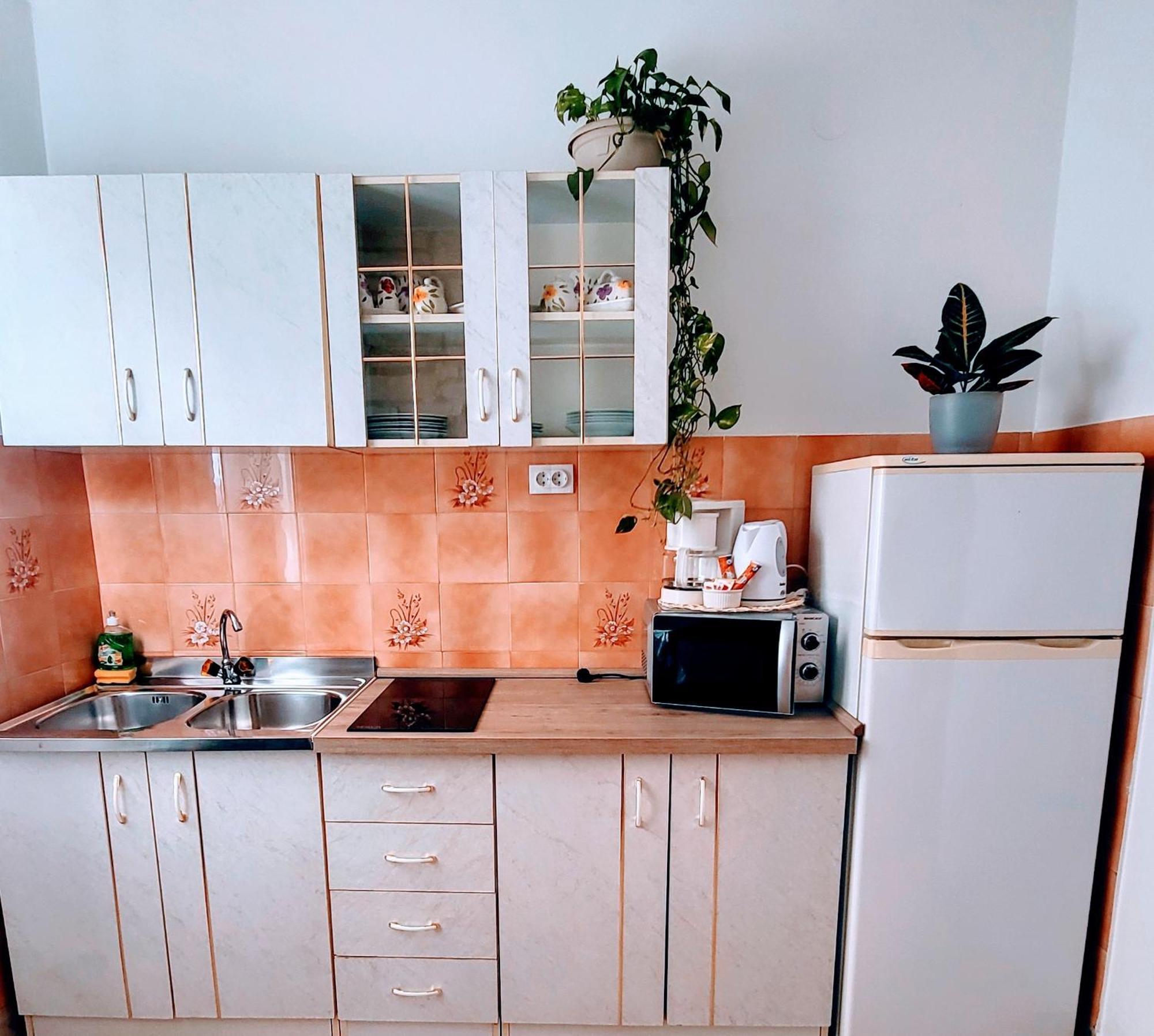 Guest House Licul Rovinj Exterior photo
